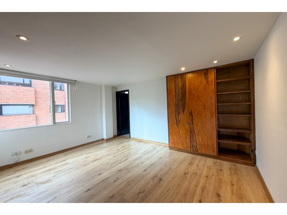 Apartamento en venta en Santa Ana, Bogotá · foto 14 de 16