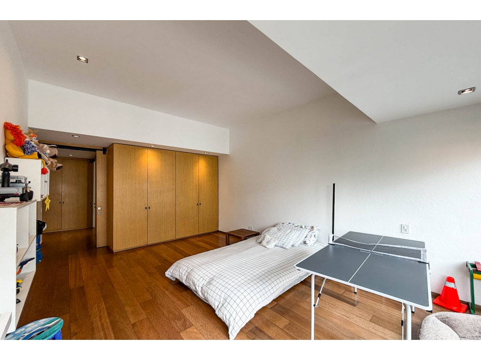 Apartamento en venta en El Refugio, Bogotá · foto 23 de 23