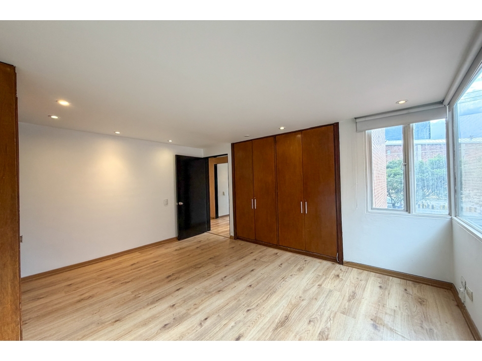 Apartamento en venta en Santa Ana, Bogotá · foto 15 de 16