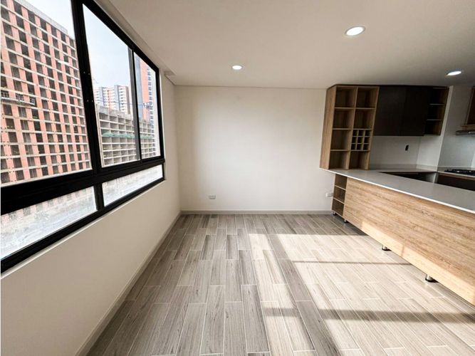 Apartamento en venta en Alameda, Bogotá · foto 2 de 9