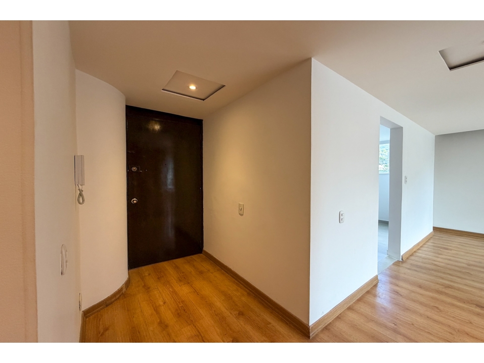 Apartamento en venta en Santa Ana, Bogotá · foto 16 de 16
