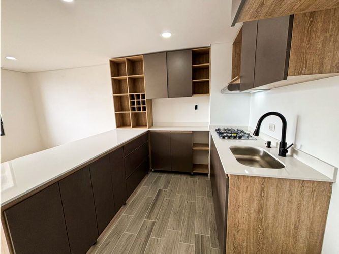 Apartamento en venta en Alameda, Bogotá · foto 4 de 9