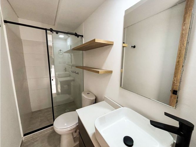Apartamento en venta en Alameda, Bogotá · foto 5 de 9
