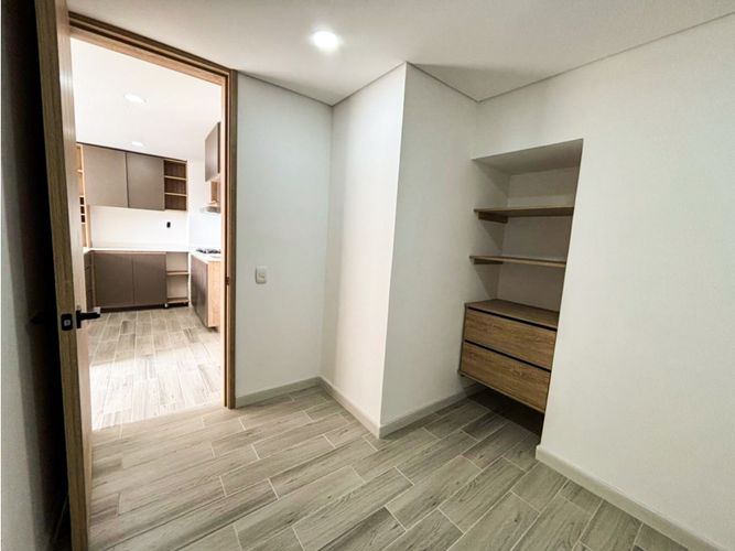 Apartamento en venta en Alameda, Bogotá · foto 7 de 9