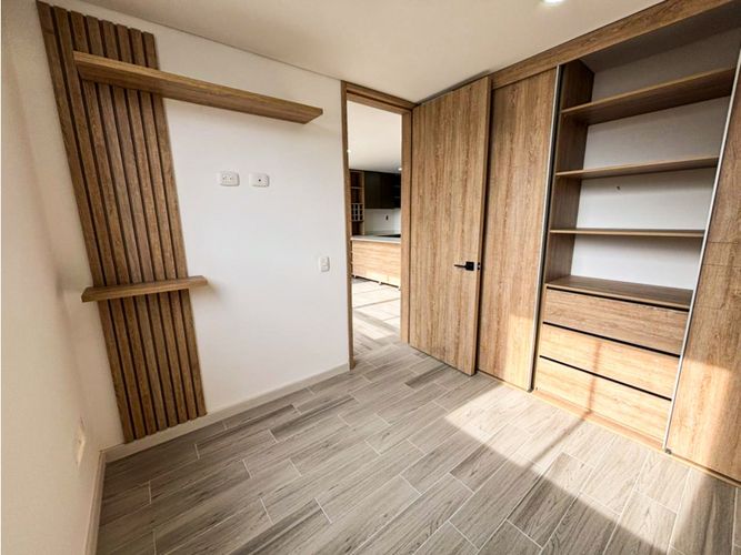 Apartamento en venta en Alameda, Bogotá · foto 8 de 9
