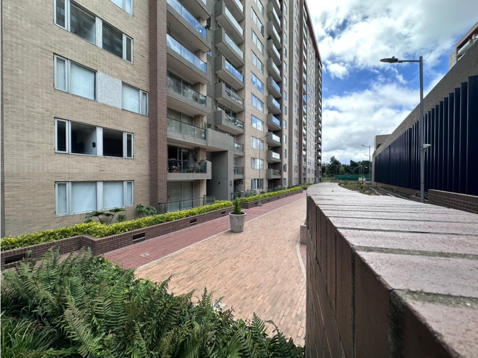 Apartamento en venta en Engativá, Bogotá · foto 15 de 21