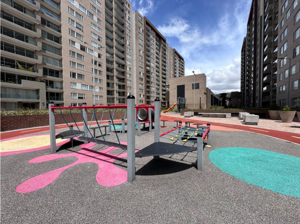 Apartamento en venta en Engativá, Bogotá · foto 19 de 21