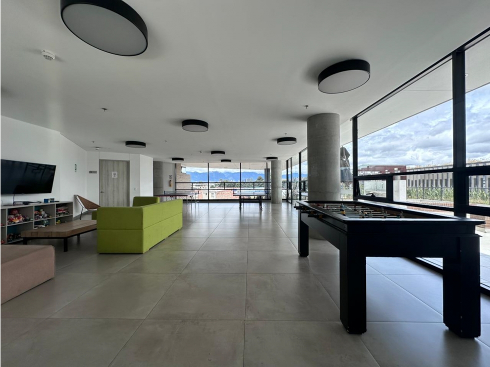 Apartamento en venta en Engativá, Bogotá · foto 20 de 21