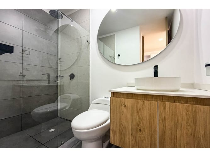 Apartamento en venta en Chico Norte, Bogotá · foto 5 de 8