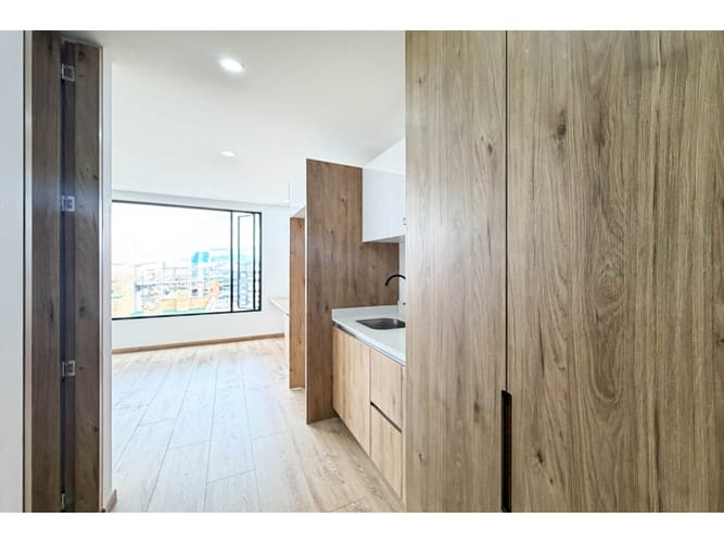 Apartamento en venta en Chico Norte, Bogotá · foto 6 de 8