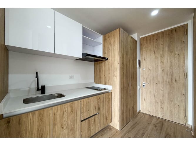 Apartamento en venta en Chico Norte, Bogotá · foto 7 de 8