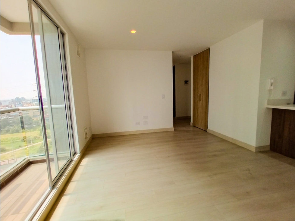 Apartamento en venta en La Igualdad, Bogotá · foto 2 de 10