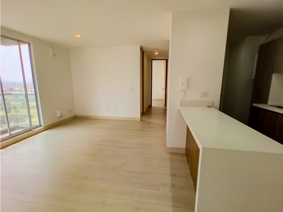 Apartamento en venta en La Igualdad, Bogotá · foto 3 de 10