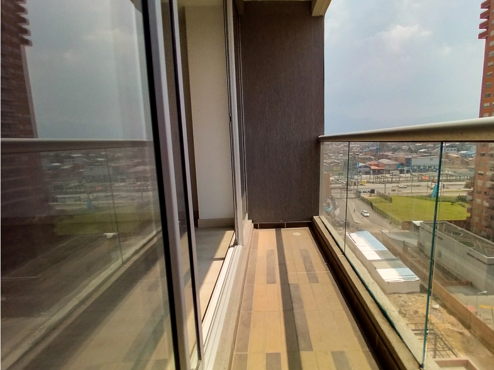 Apartamento en venta en La Igualdad, Bogotá · foto 4 de 10
