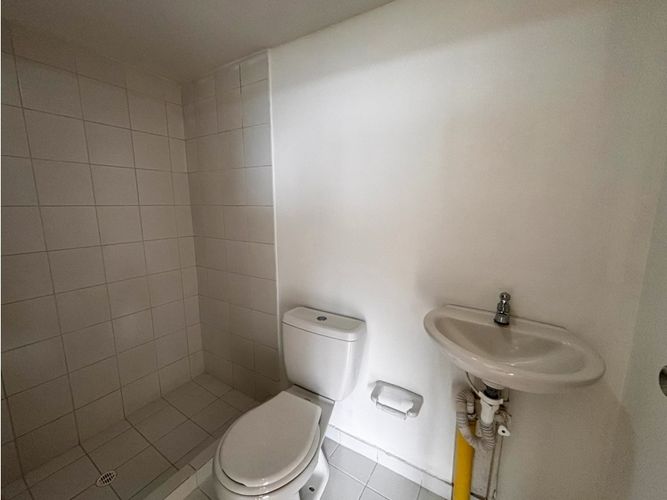 Apartamento de 2 alcobas en venta en El Salitre, Bogotá, 39 m² · foto 5 de 7