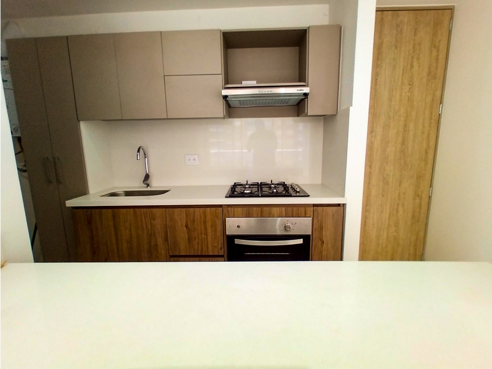 Apartamento en venta en La Igualdad, Bogotá · foto 5 de 10