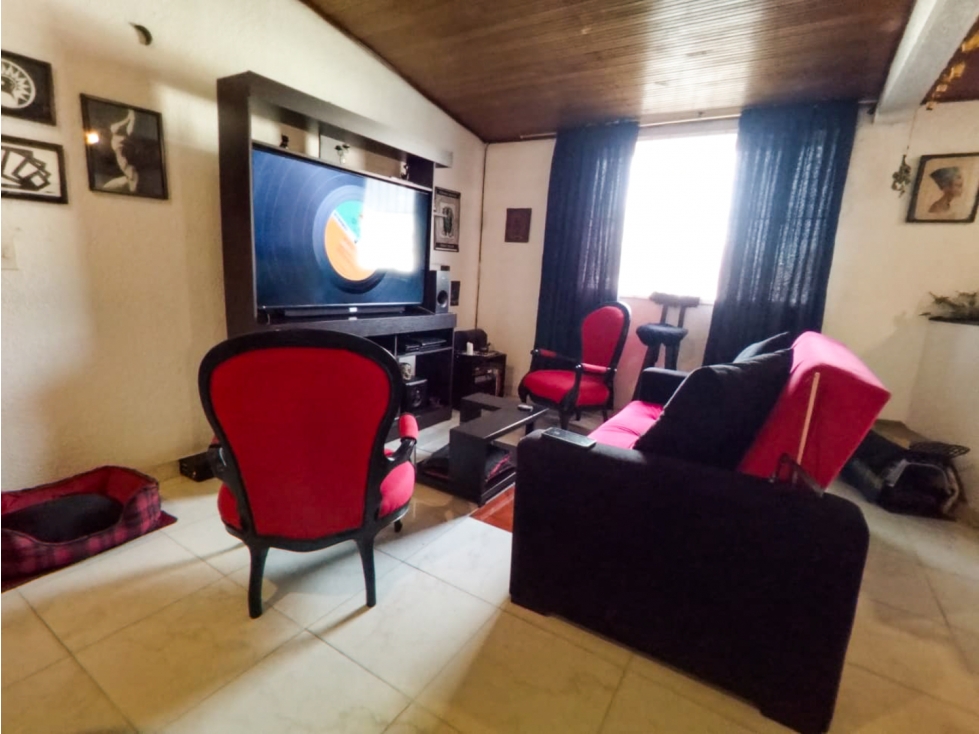 Apartamento en venta en Engativá, Bogotá · foto 2 de 10