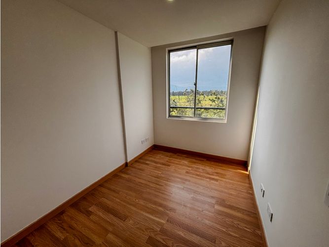 Apartamento de 2 alcobas en venta en El Salitre, Bogotá, 39 m² · foto 6 de 7