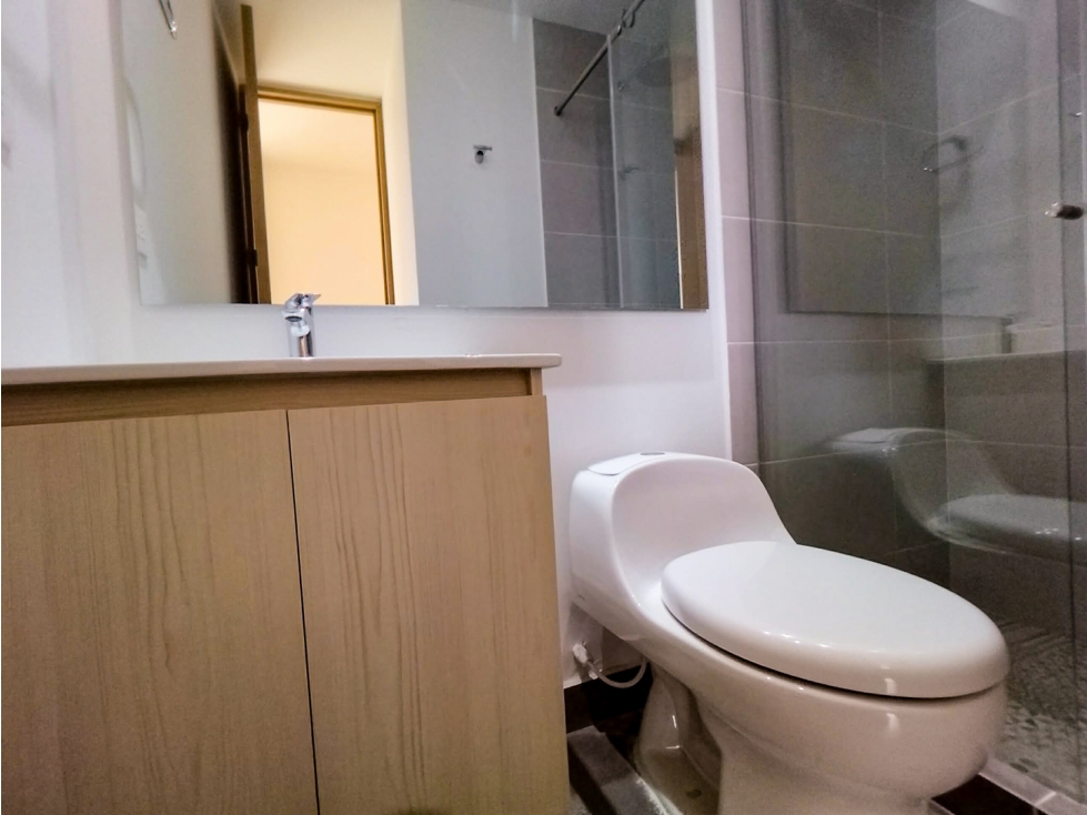 Apartamento en venta en La Igualdad, Bogotá · foto 6 de 10