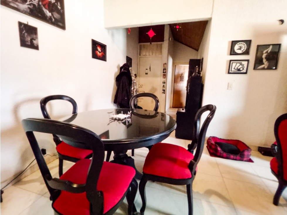 Apartamento en venta en Engativá, Bogotá · foto 3 de 10