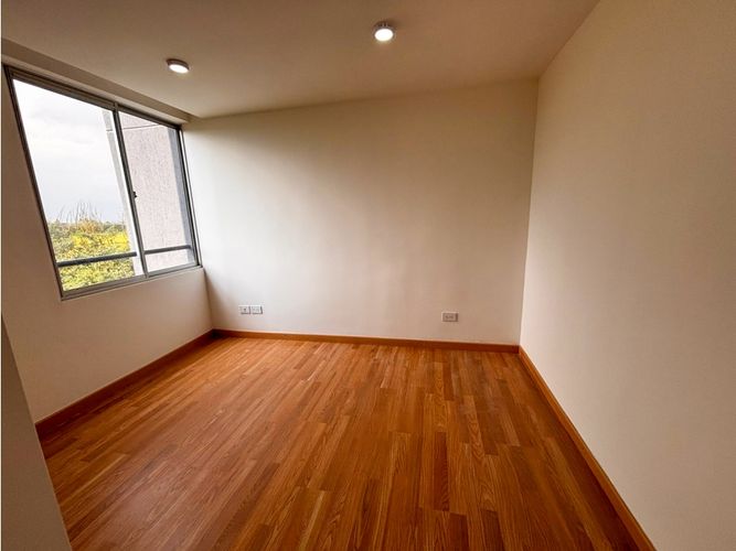 Apartamento de 2 alcobas en venta en El Salitre, Bogotá, 39 m² · foto 7 de 7