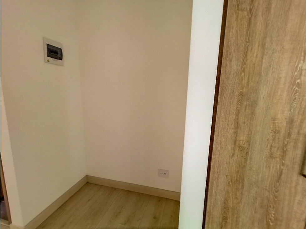 Apartamento en venta en La Igualdad, Bogotá · foto 7 de 10