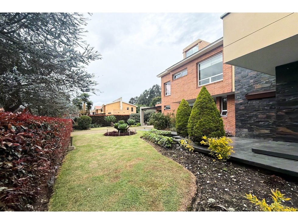 Casa en Arriendo en Guaymaral, Bogotá