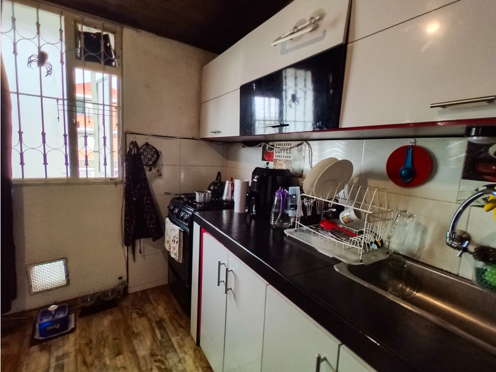 Apartamento en venta en Engativá, Bogotá · foto 4 de 10
