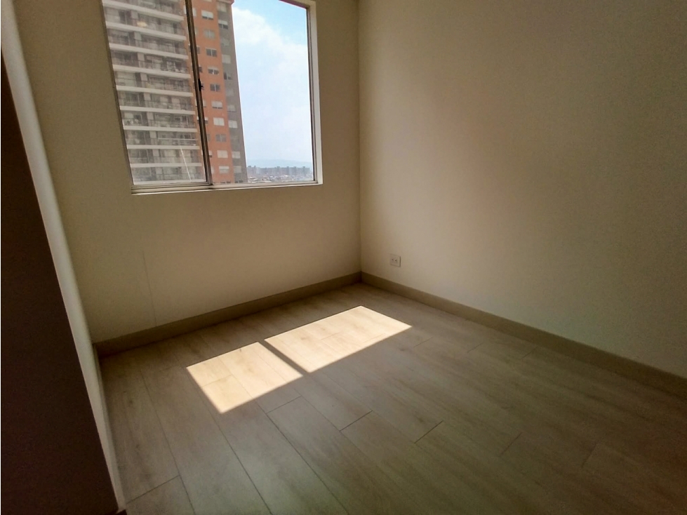Apartamento en venta en La Igualdad, Bogotá · foto 8 de 10