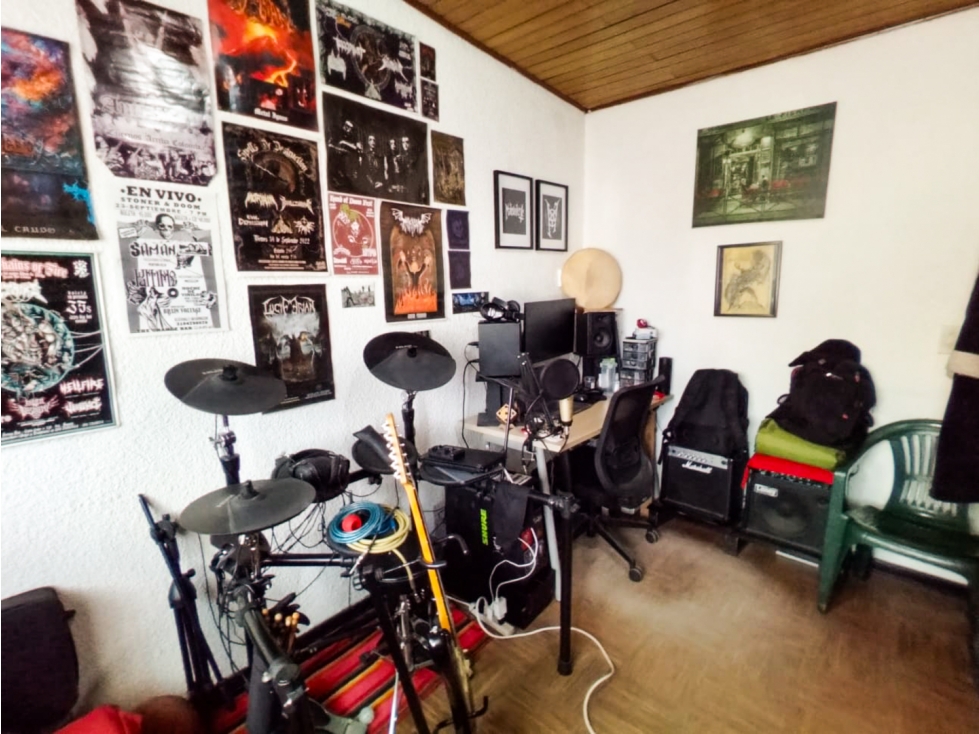 Apartamento en venta en Engativá, Bogotá · foto 6 de 10