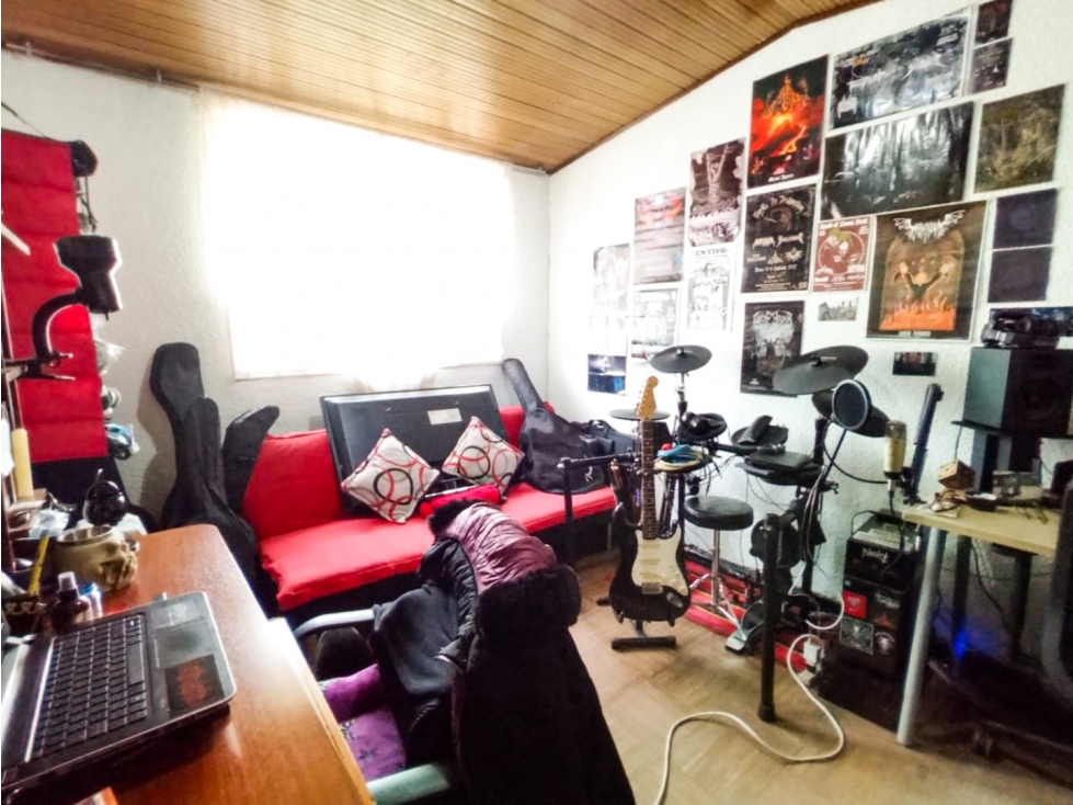 Apartamento en venta en Engativá, Bogotá · foto 7 de 10