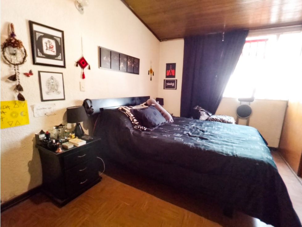 Apartamento en venta en Engativá, Bogotá · foto 8 de 10
