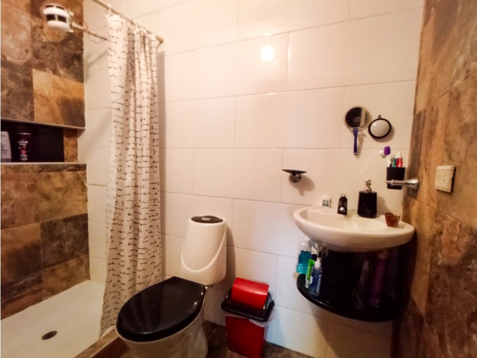 Apartamento en venta en Engativá, Bogotá · foto 10 de 10