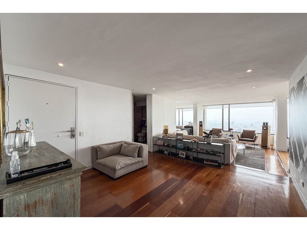 Apartamento en venta en El Refugio, Bogotá · foto 6 de 16