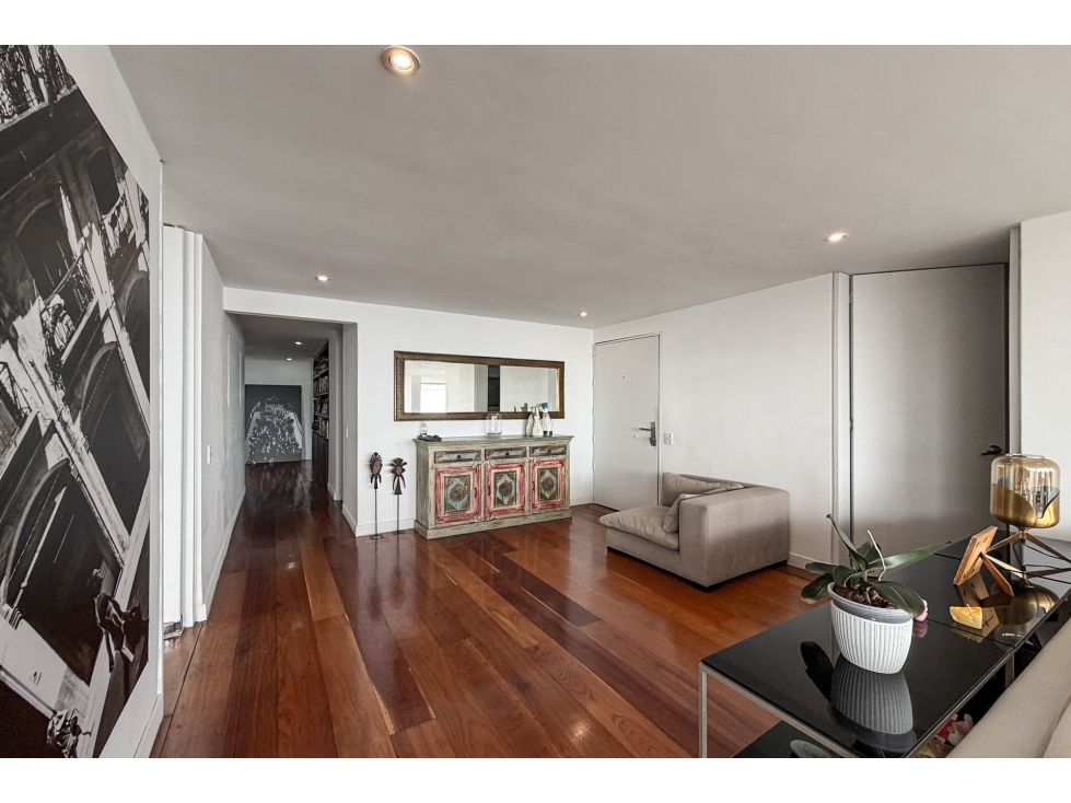 Apartamento en venta en El Refugio, Bogotá · foto 7 de 16