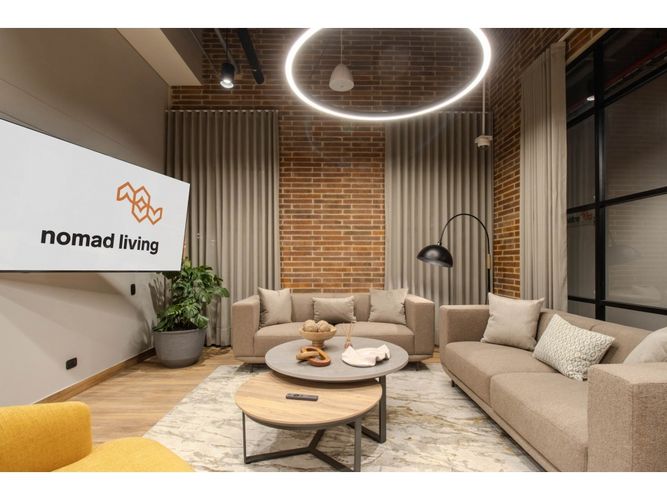Apartamento en arriendo en El Salitre, Bogotá, 26 m² · foto 15 de 24