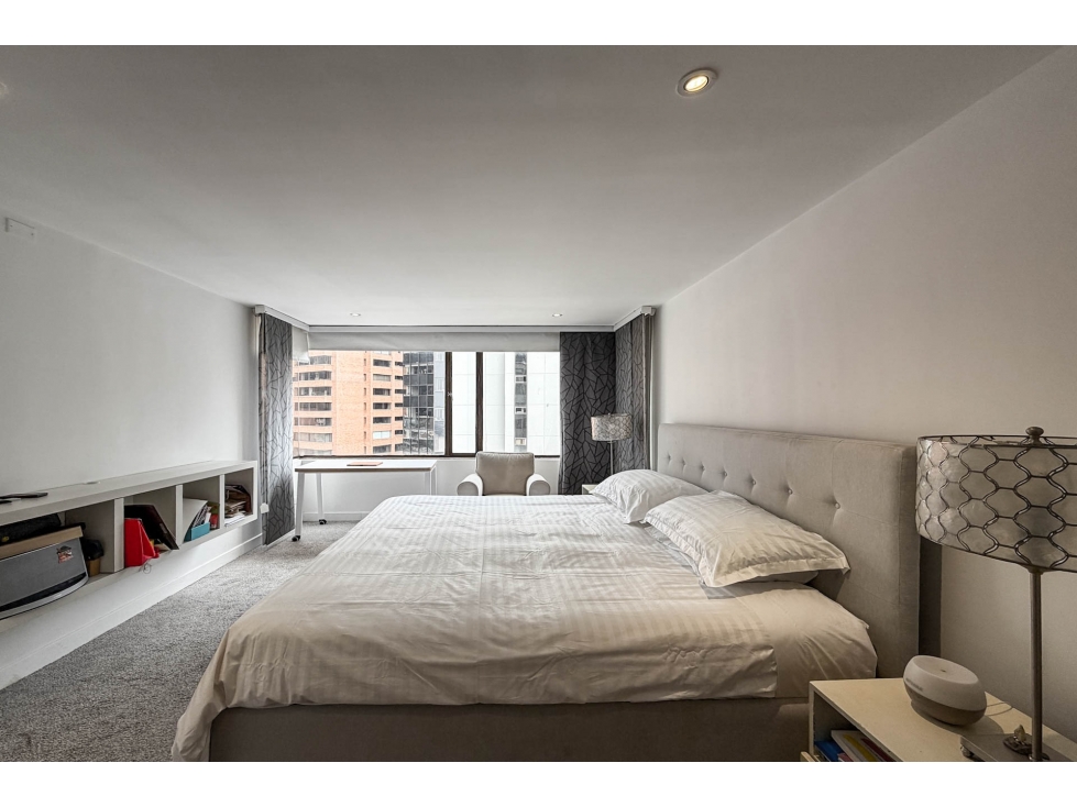 Apartamento en venta en El Refugio, Bogotá · foto 11 de 16