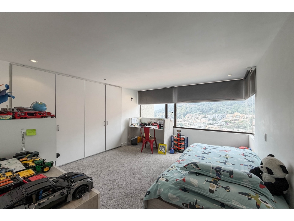 Apartamento en venta en El Refugio, Bogotá · foto 13 de 16