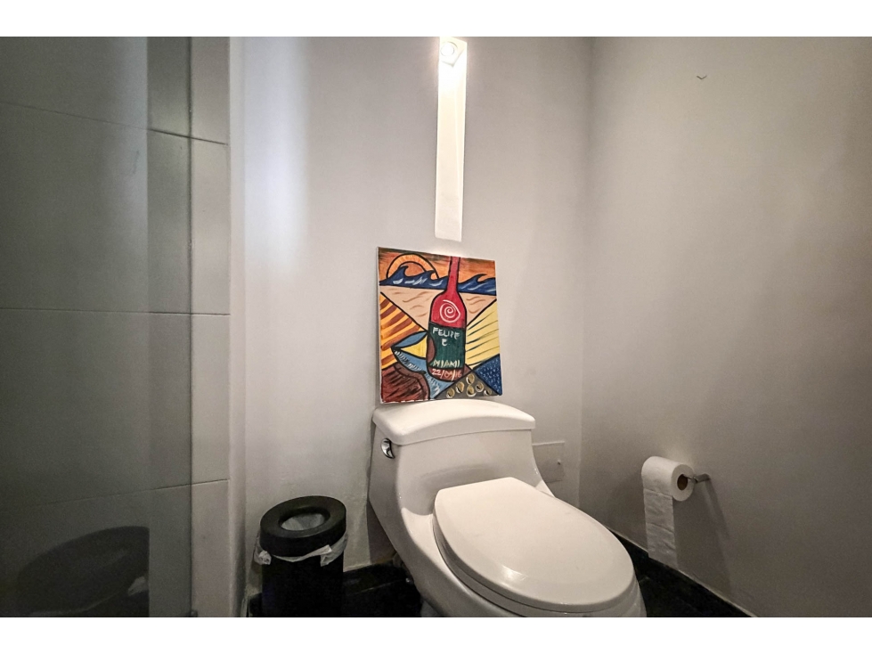Apartamento en venta en El Refugio, Bogotá · foto 15 de 16