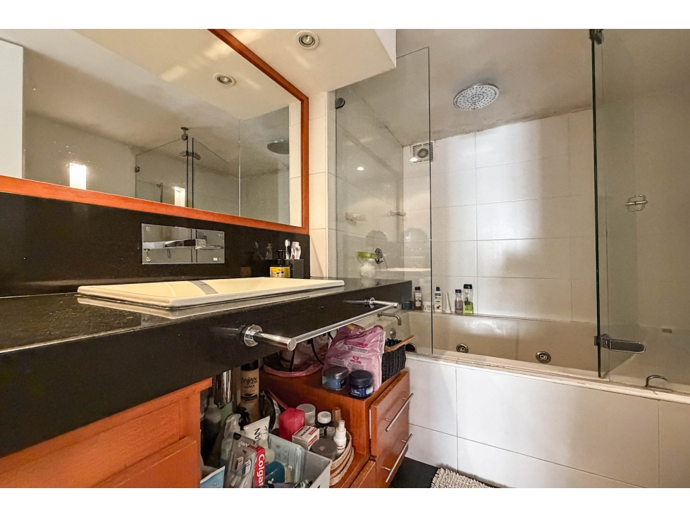Apartamento en venta en El Refugio, Bogotá · foto 16 de 16