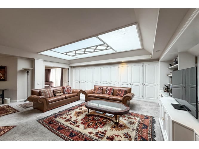 Apartamento de 5 alcobas en venta en Santa Barbara Occidental, Bogotá, 500 m² · foto 14 de 24