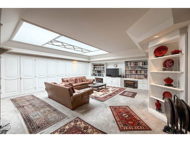 Apartamento de 5 alcobas en venta en Santa Barbara Occidental, Bogotá, 500 m² · foto 15 de 24