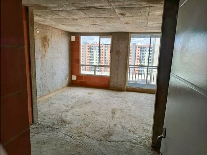 Apartamento de 2 alcobas en venta en La Prosperidad, Madrid, 64 m² · foto 2 de 11