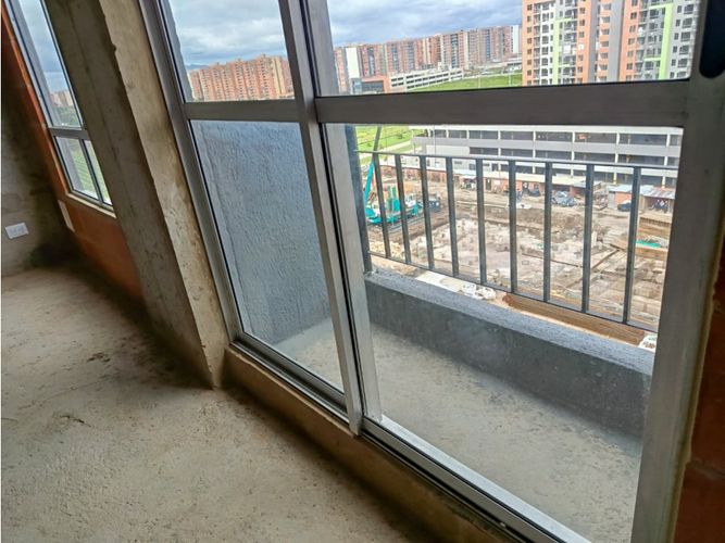 Apartamento de 2 alcobas en venta en La Prosperidad, Madrid, 64 m² · foto 3 de 11
