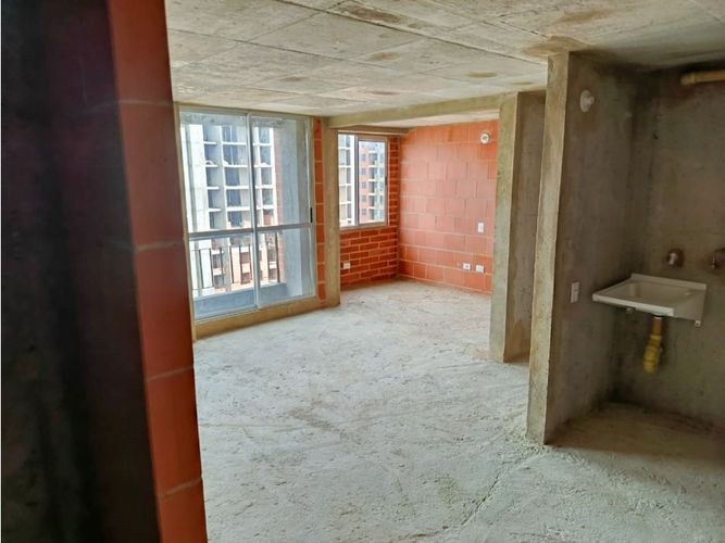 Apartamento de 2 alcobas en venta en La Prosperidad, Madrid, 64 m² · foto 4 de 11