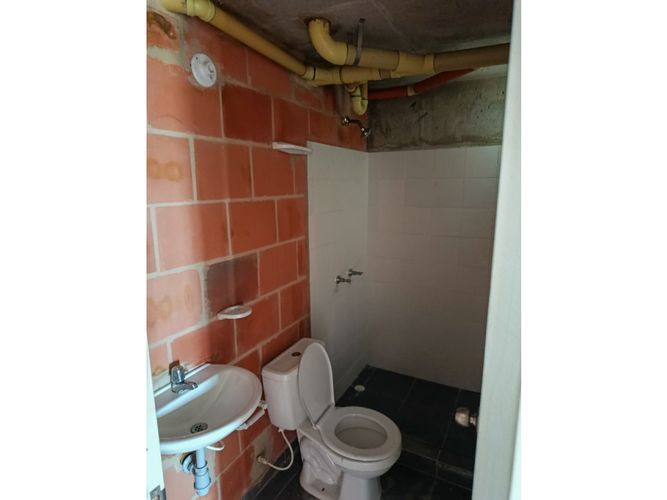 Apartamento de 2 alcobas en venta en La Prosperidad, Madrid, 64 m² · foto 5 de 11
