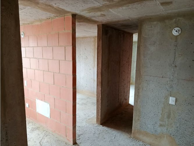 Apartamento de 2 alcobas en venta en La Prosperidad, Madrid, 64 m² · foto 8 de 11