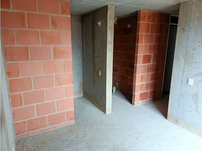 Apartamento de 2 alcobas en venta en La Prosperidad, Madrid, 64 m² · foto 10 de 11