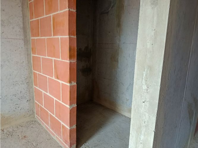 Apartamento de 2 alcobas en venta en La Prosperidad, Madrid, 64 m² · foto 11 de 11