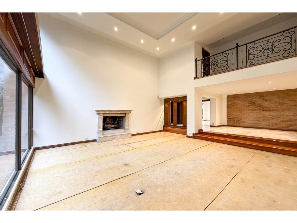 Apartamento en venta en Colinas De Suba, Bogotá · foto 2 de 24